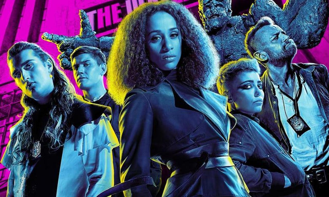 header image for The Watch