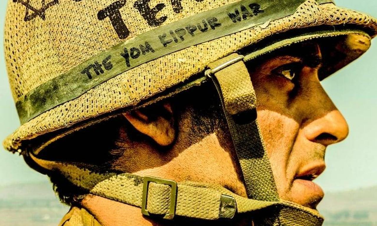 header image for Valley of Tears