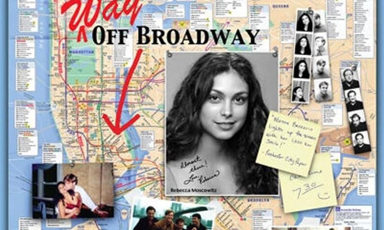 header image for Way Off Broadway
