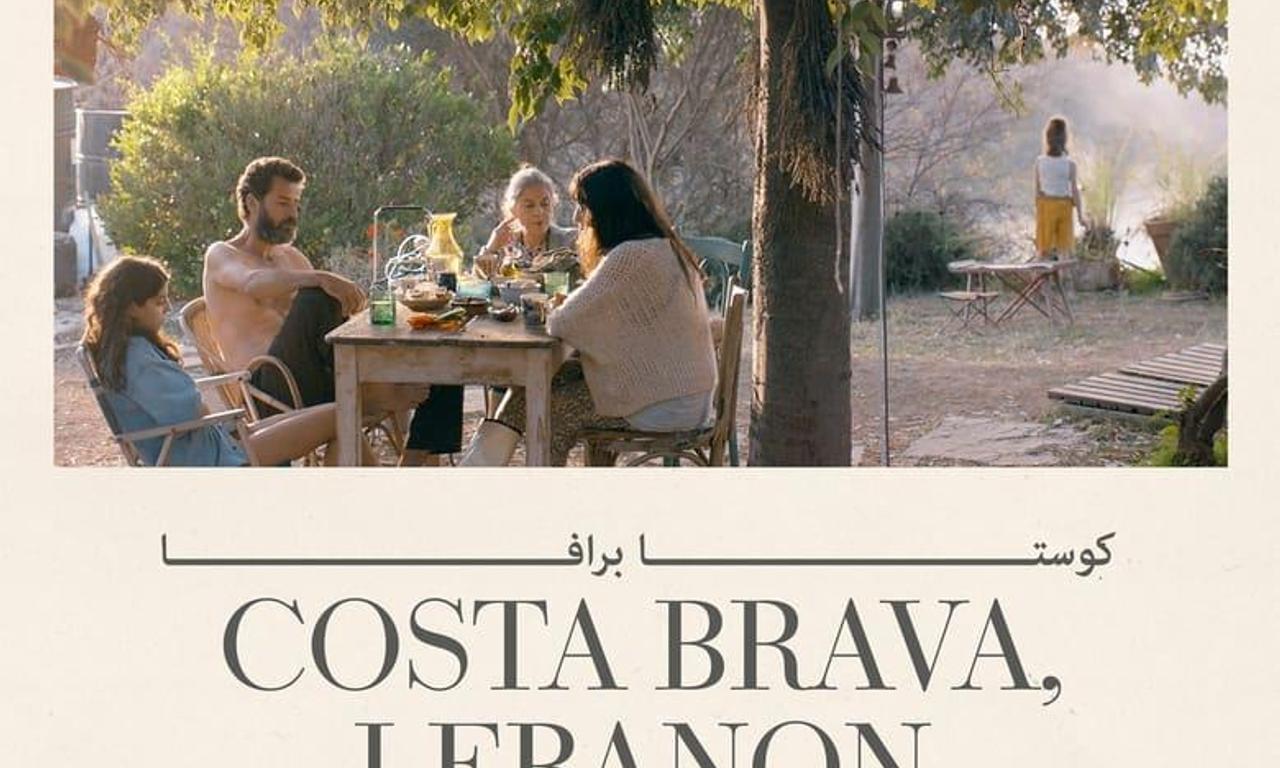 header image for Costa Brava, Lebanon
