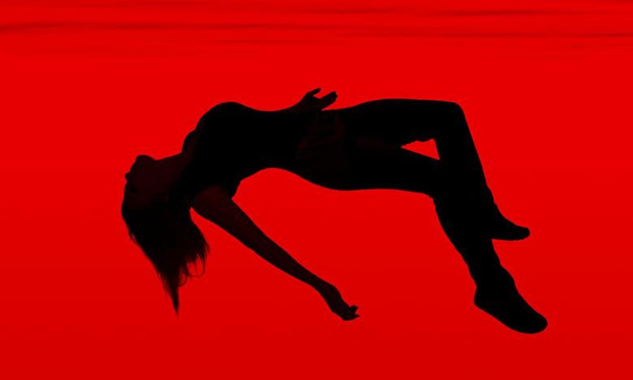 header image for Falling Water