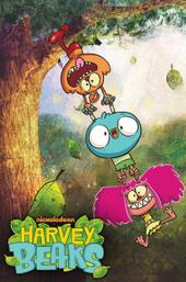 Harvey Beaks