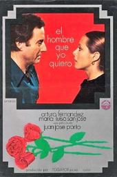 El hombre que yo quiero