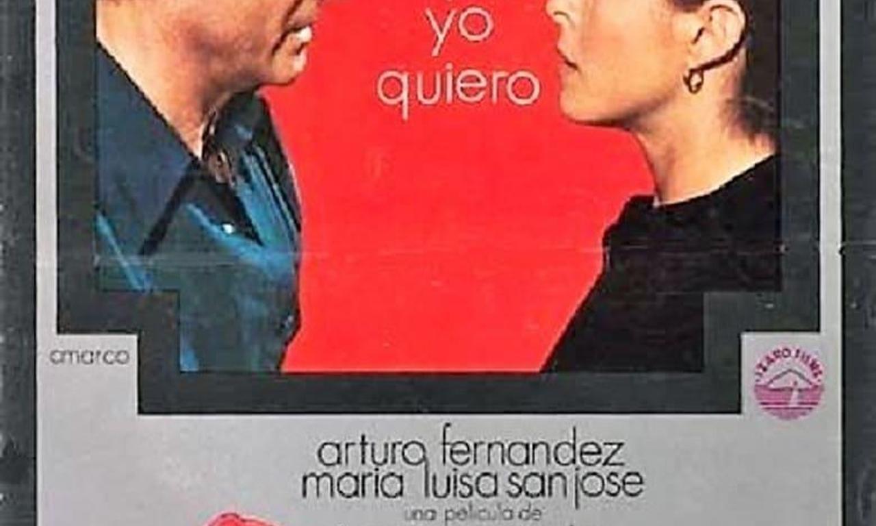 header image for El hombre que yo quiero