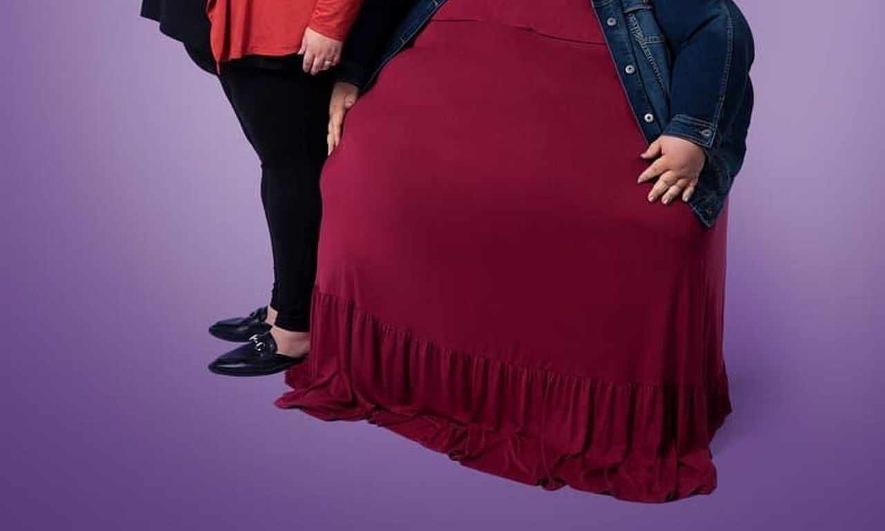 header image for 1000-lb Sisters