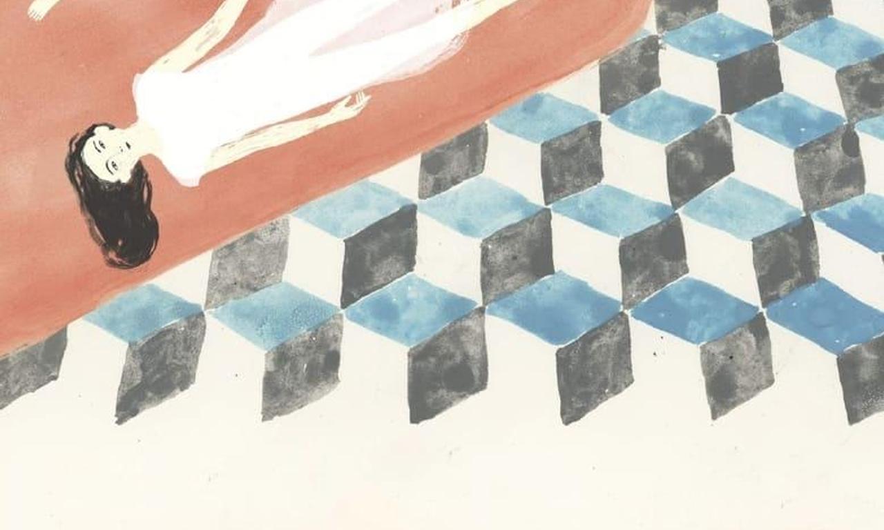 header image for A Girl Returned