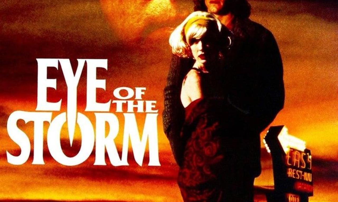 header image for Eye of the Storm