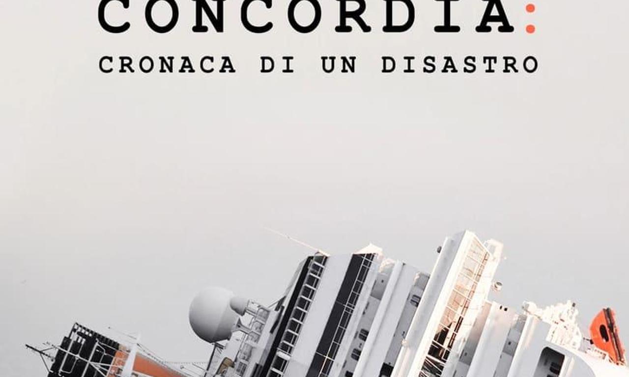 header image for Costa Concordia: Chronicle of a Disaster