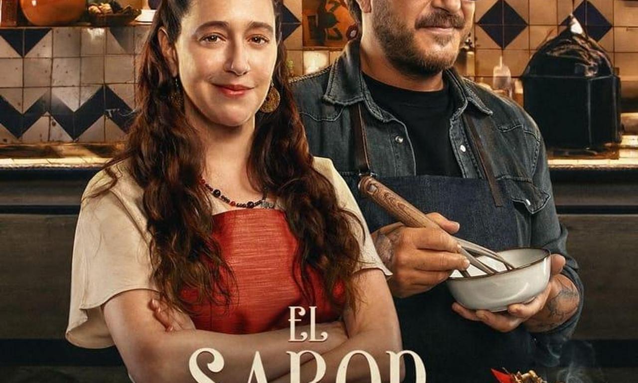 header image for El Sabor de la Navidad