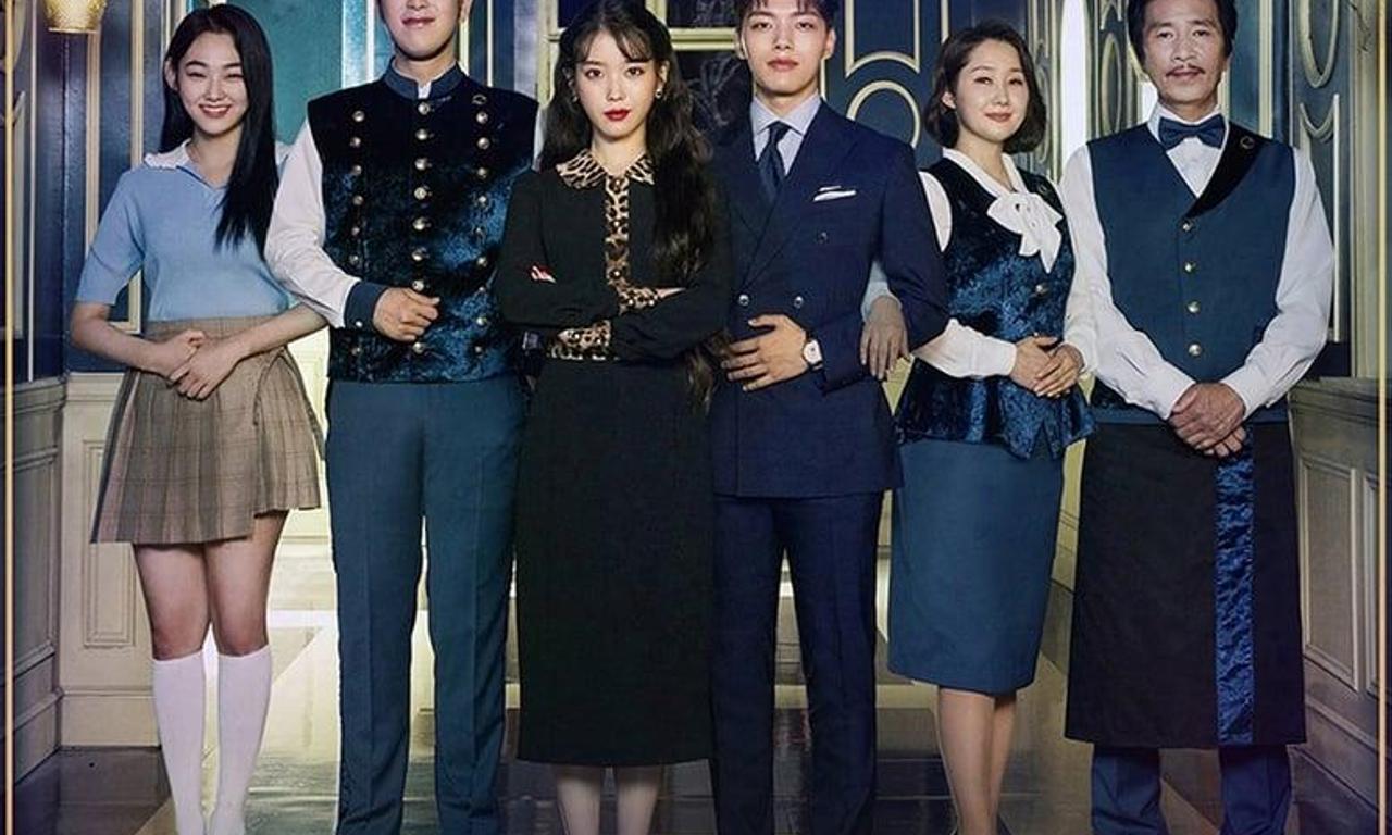 header image for Hotel Del Luna