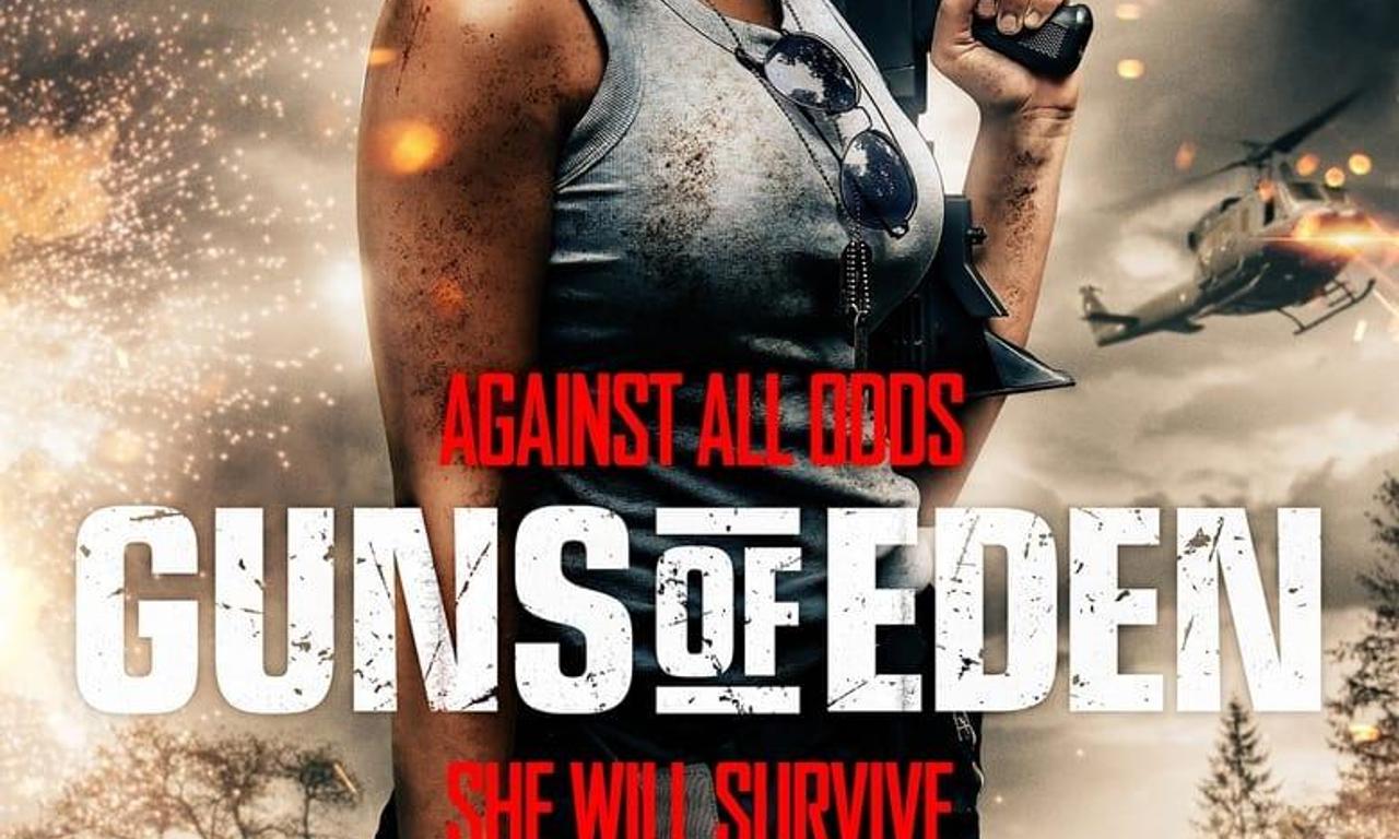 header image for Guns of Eden