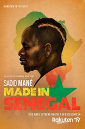 Made in Senegal