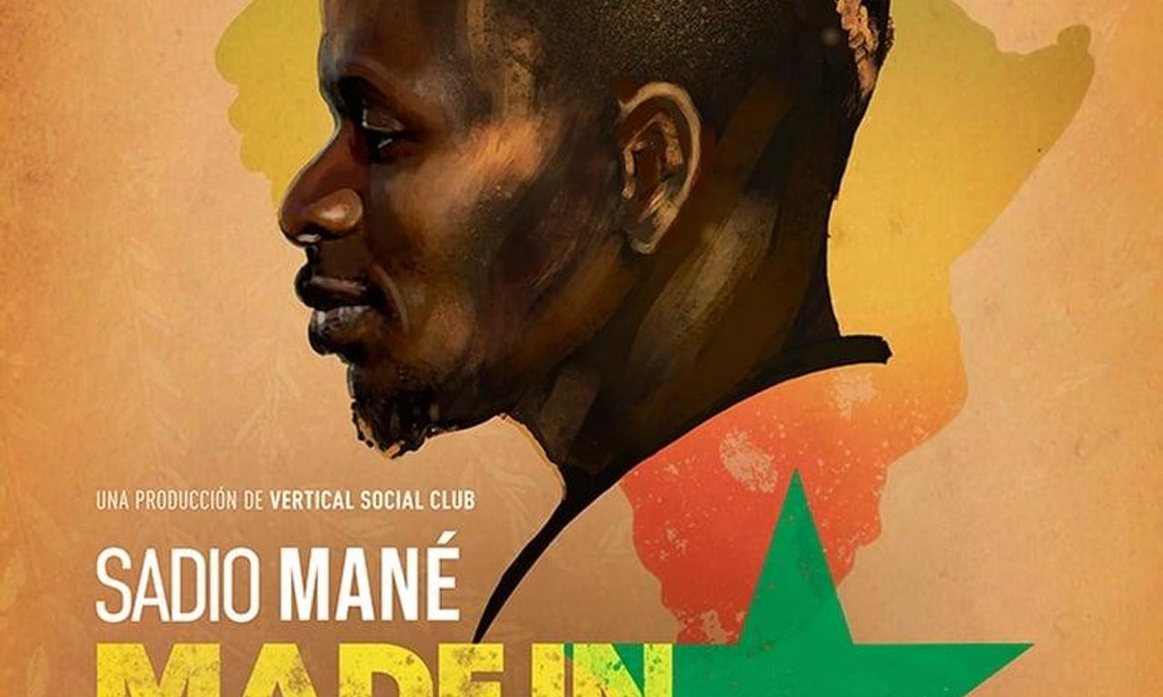 header image for Made in Senegal