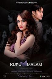 Butterfly of the Nights