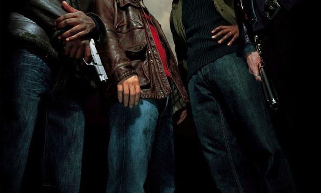 header image for Four Brothers