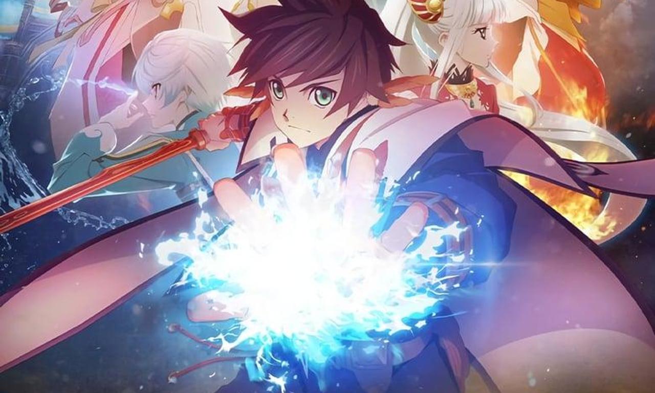 header image for Tales of Zestiria the X