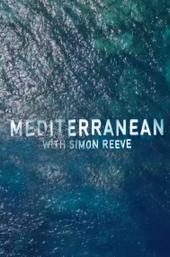 Mediterranean with Simon Reeve