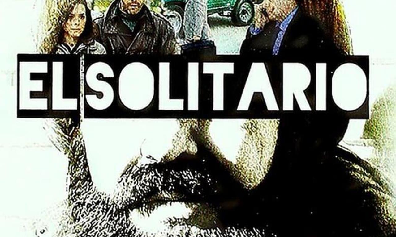 header image for Soy el solitario