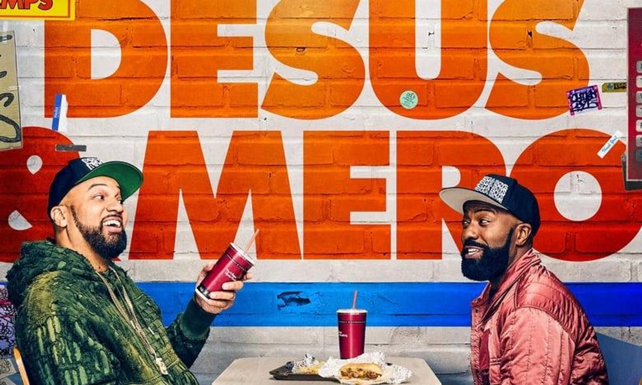 header image for Desus & Mero