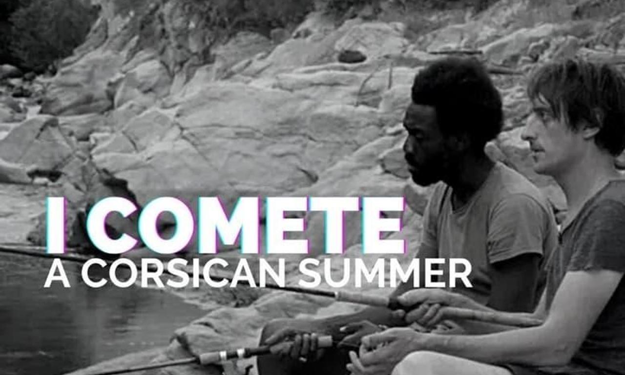 header image for A Corsican Summer