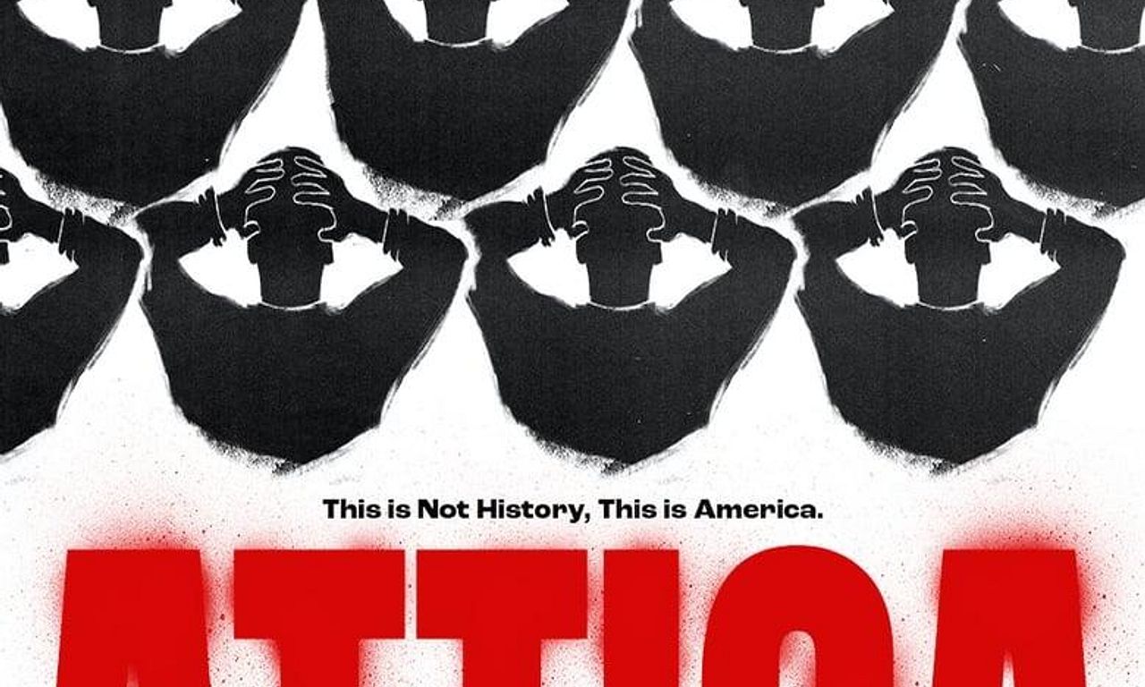 header image for Attica