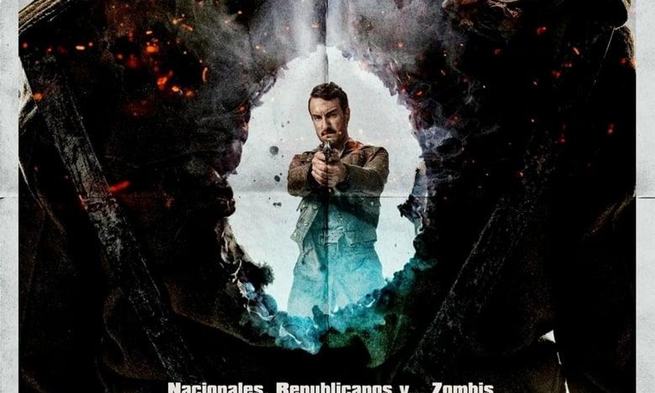 header image for Valley of the Dead