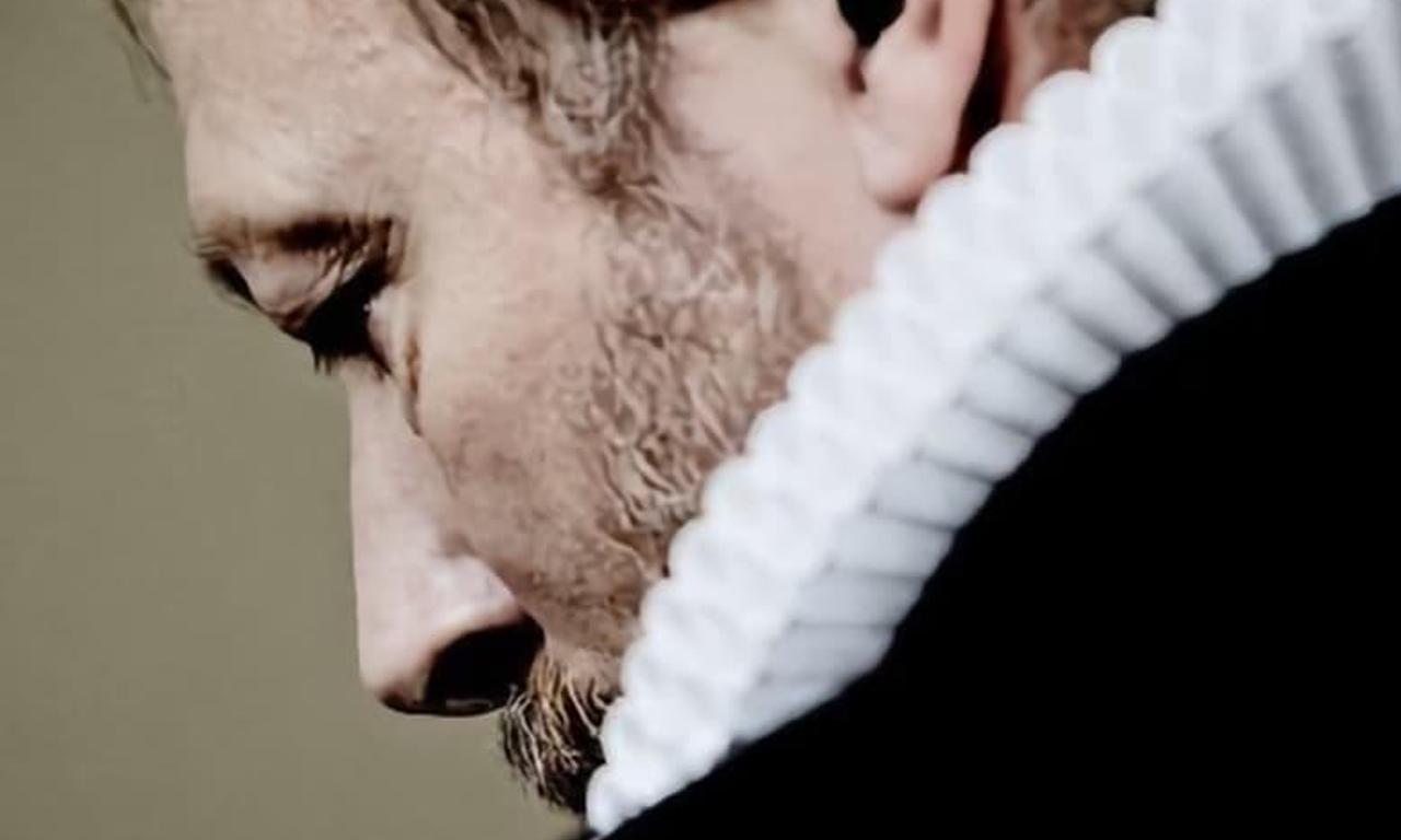 header image for Ride Upon the Storm