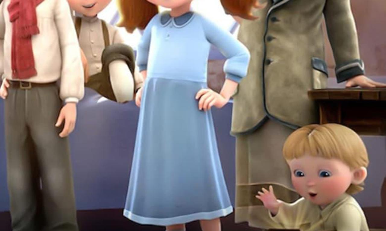 header image for Angela's Christmas Wish