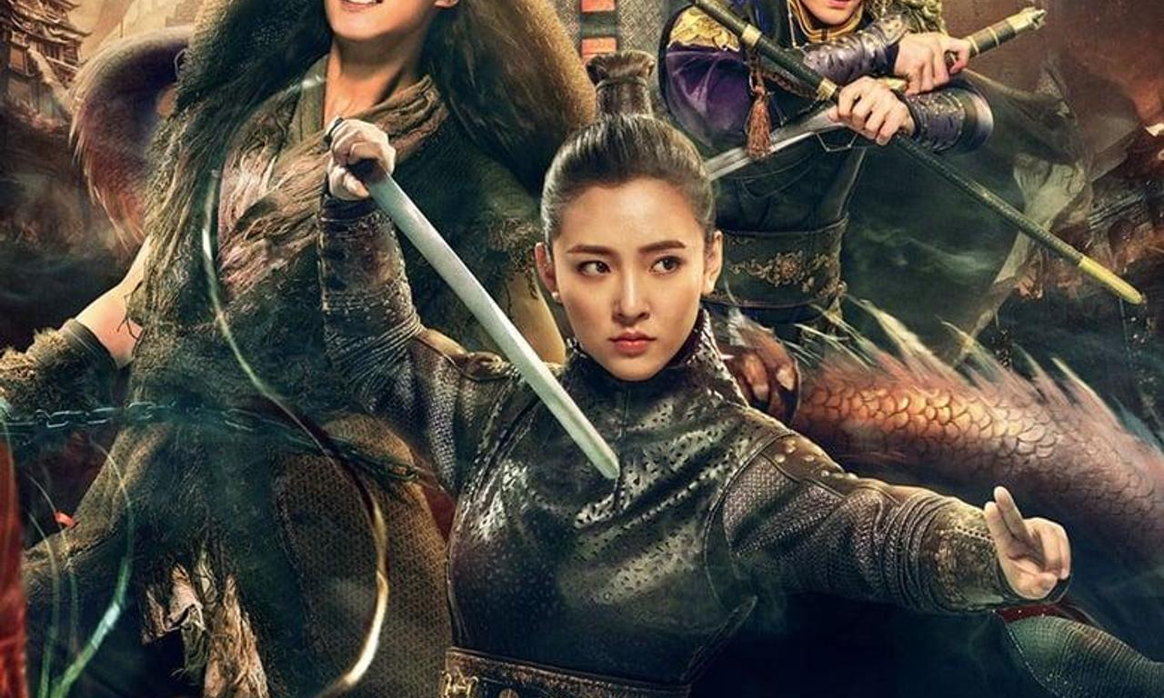 header image for An Oriental Odyssey