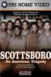 Scottsboro: An American Tragedy