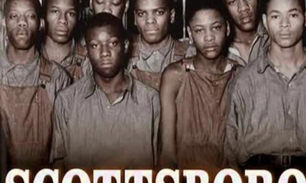 header image for Scottsboro: An American Tragedy