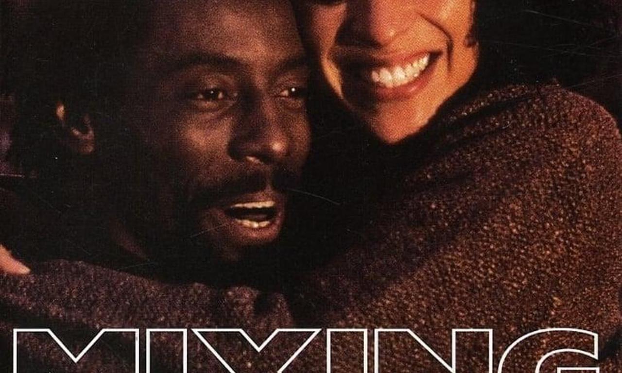 header image for Mixing Nia