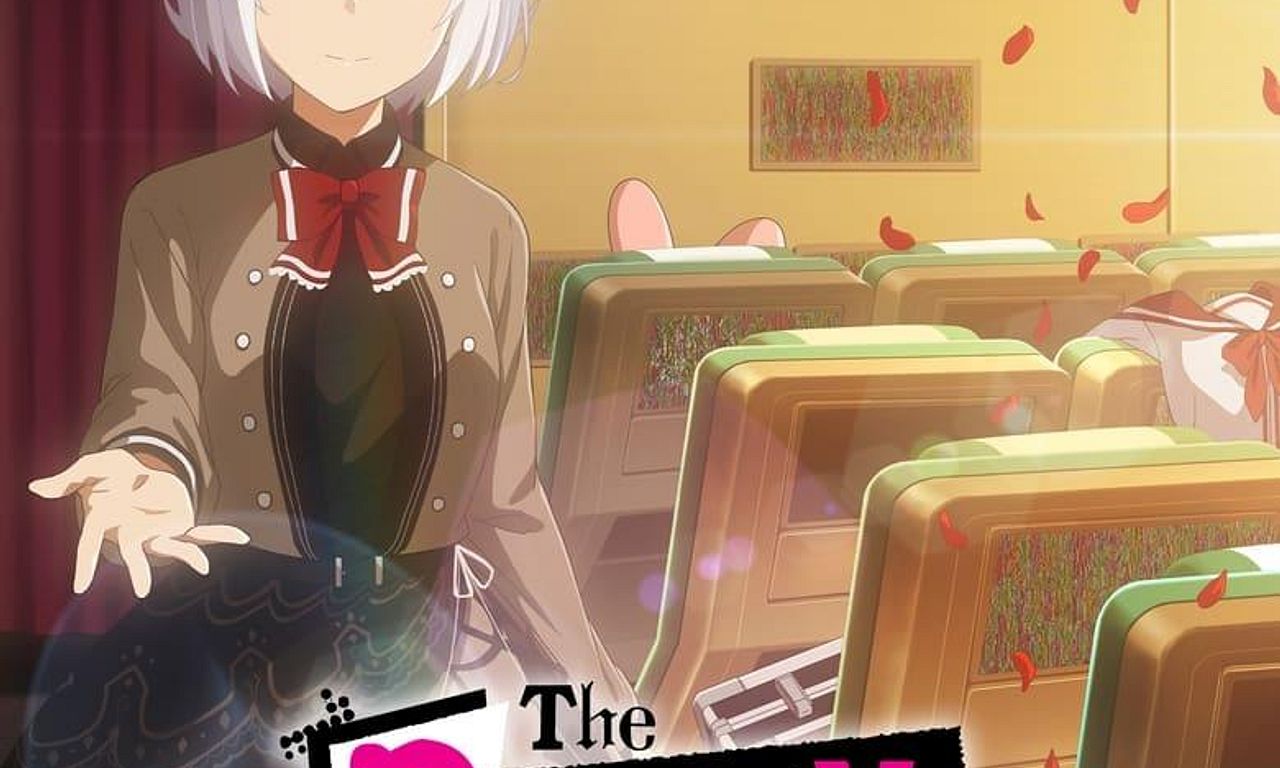 header image for The Detective Is Already Dead