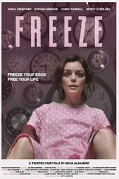 Freeze