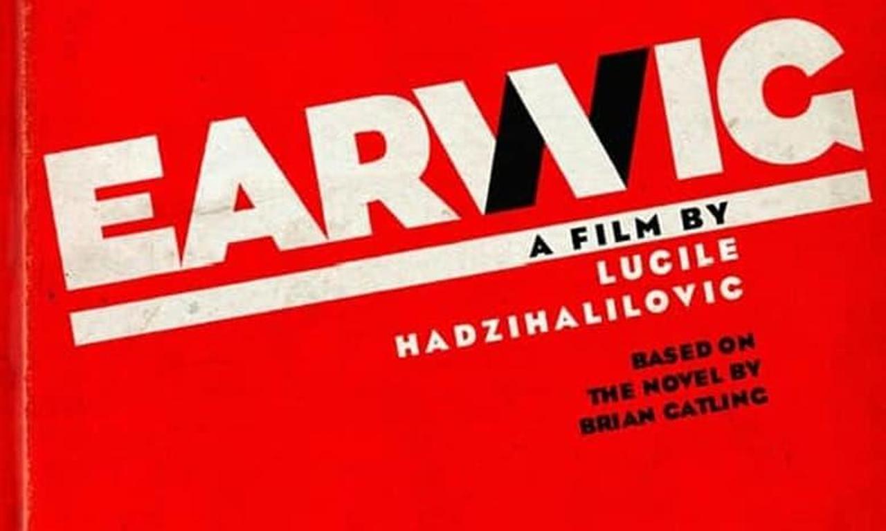 header image for Earwig