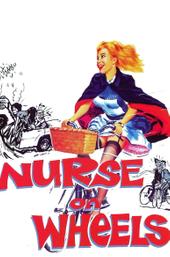 Nurse on Wheels