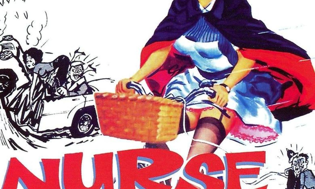 header image for Nurse on Wheels