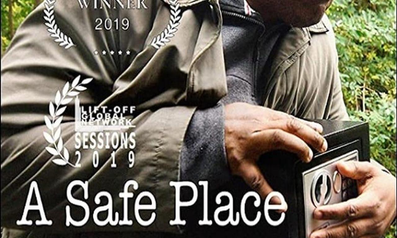 header image for A Safe Place