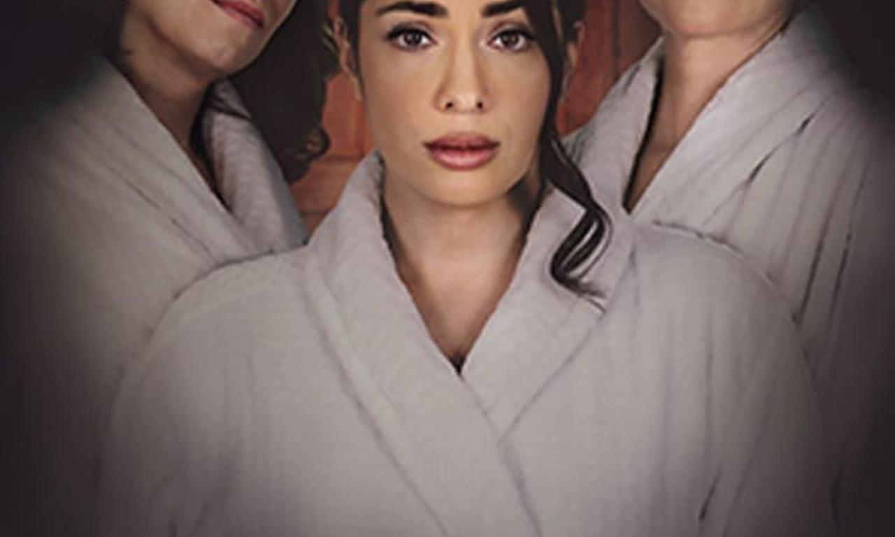 header image for Deadly Mom Retreat