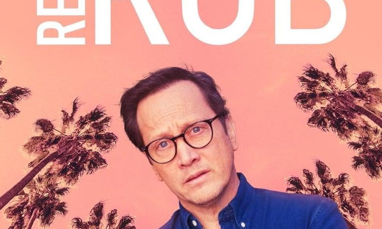 header image for Real Rob