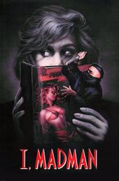 I, Madman