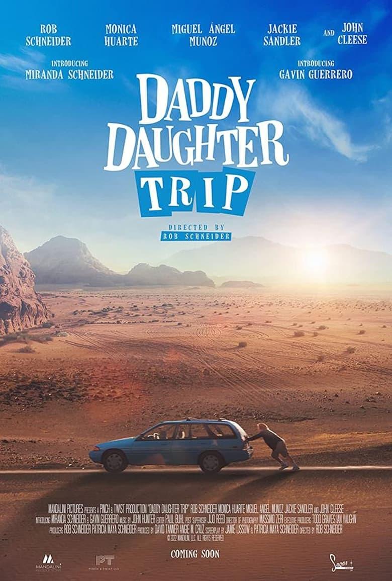 Daddy Daughter Trip - Where To Watch And Stream Online – Entertainment.ie