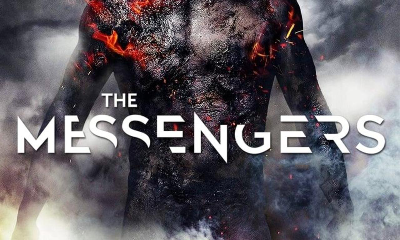 header image for The Messengers