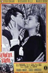 Vendetta... sarda