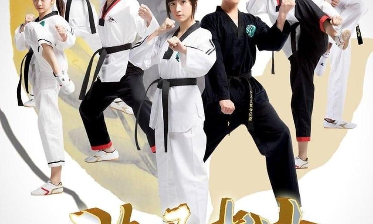 header image for The Whirlwind Girl