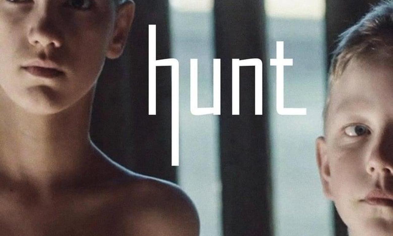 header image for Hunt