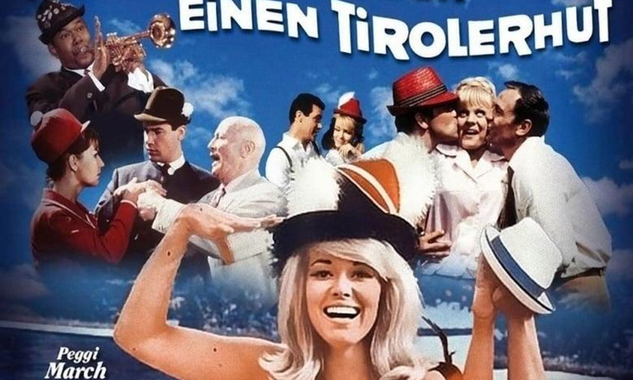 Ich kauf mir lieber einen Tirolerhut