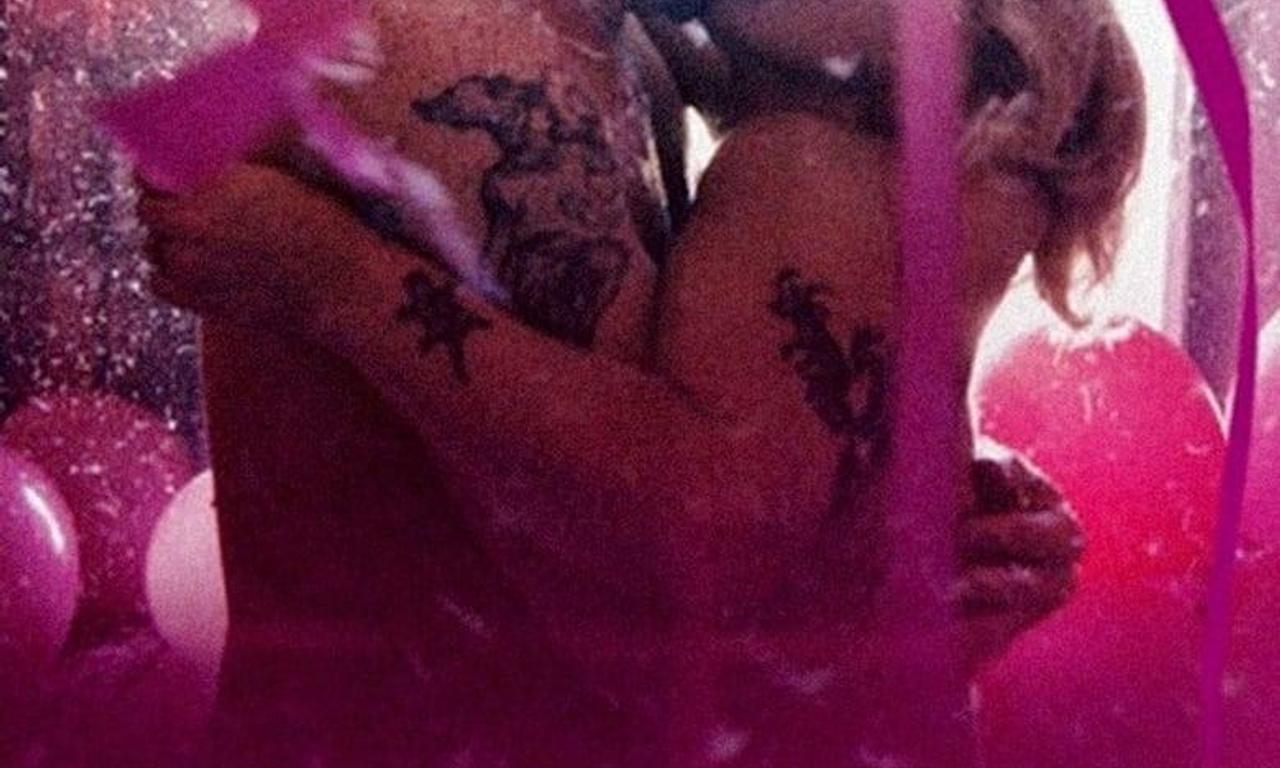 header image for Bloom Up: A Swinger Couple Story