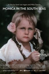 Monica in the South Seas