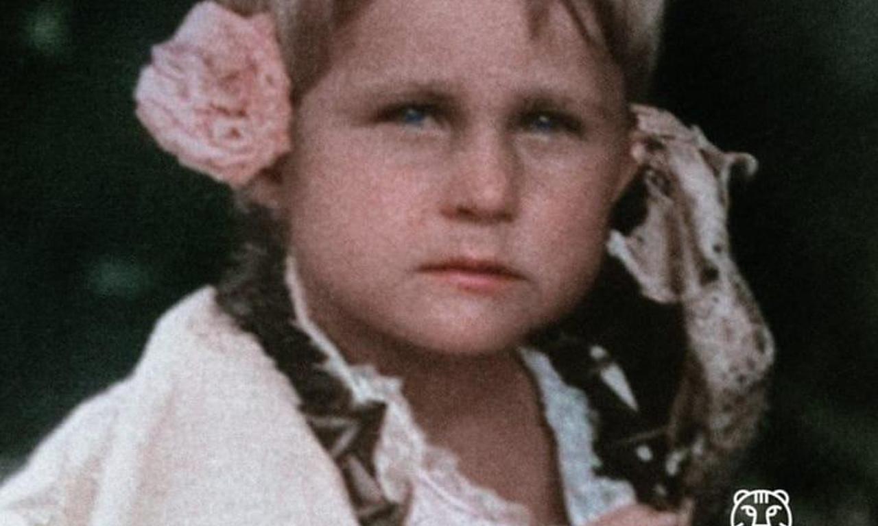 header image for Monica in the South Seas